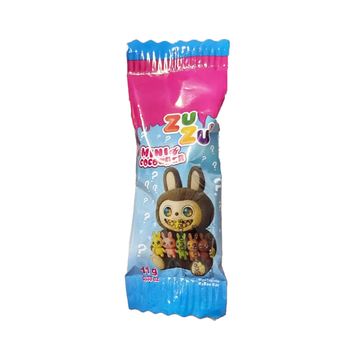 Labubu – Bar