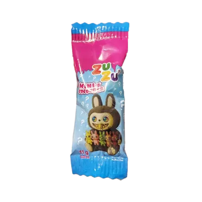 Labubu – Bar